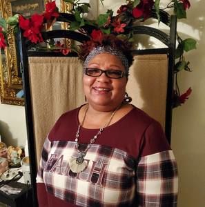 Meet your Posher, Victoria mcnair